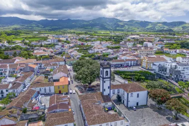 Ribeira Grande
