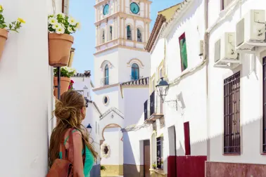 Arriate bei Ronda
