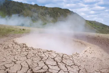 Geysir Strokkur