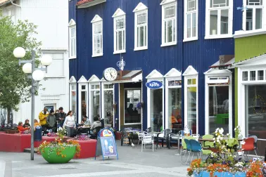 Akureyri