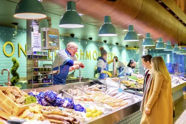 English Market, Cork