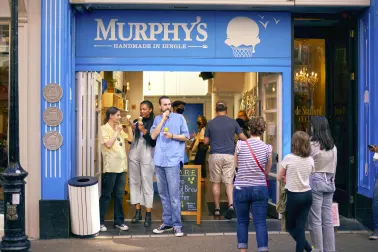 Murphy's Ice Cream
