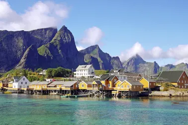 Lofoten