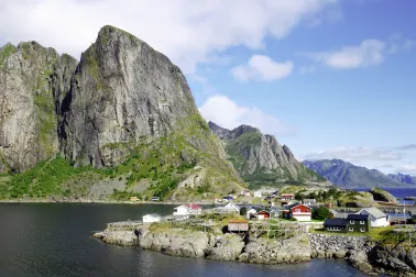 Lofoten