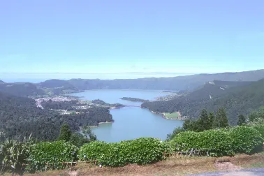 Sete Cidades