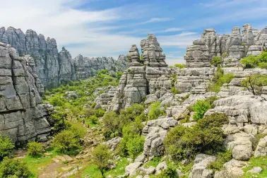 El Torcal