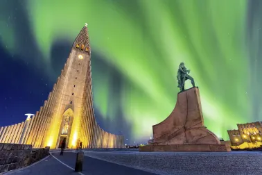 Reykjavik