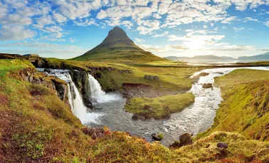 Snæfellsnes