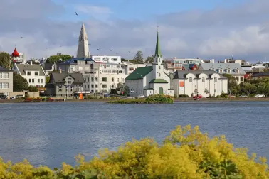 Reykjavik