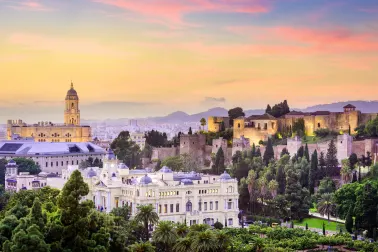 Málaga