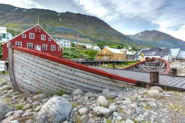 Siglufjörður