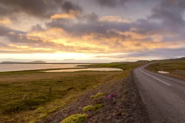 Skagafjördur