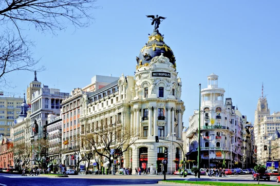 Madrid