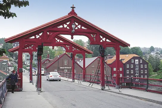 Trondheim