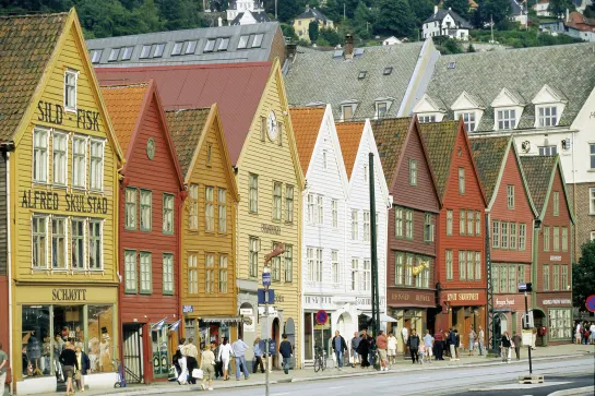 Bergen