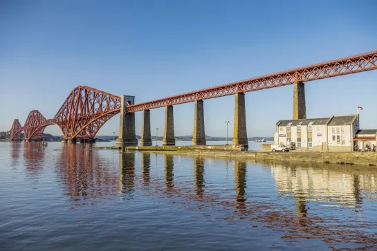 Forth Rail Bridge