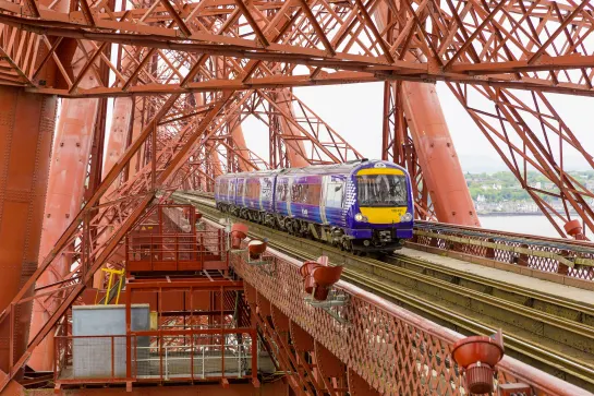 Forth Rail Bridge