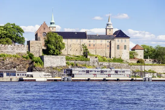 Festung Akershus