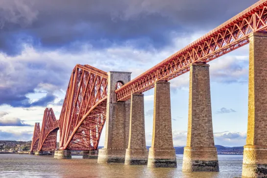 Forth Bridge