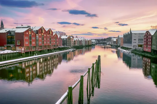 Trondheim