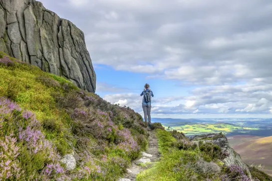 Cairngorms Nationalpark