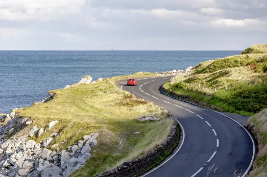 Causeway Coastal Route