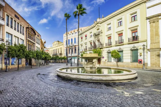 Jerez de la Frontera