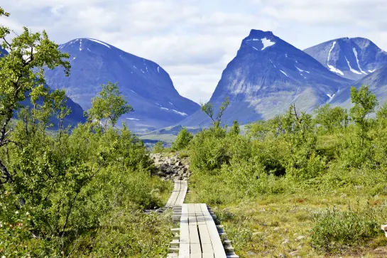 Abisko Nationalpark