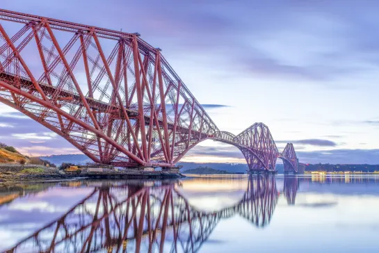 Forth Rail Bridge