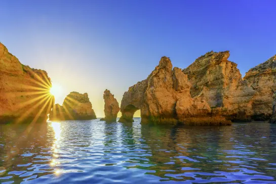 Ponta da Piedade
