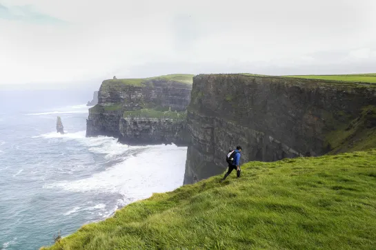 Cliffs of Moher
