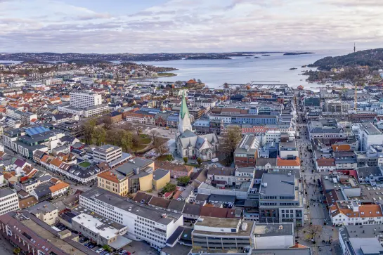 Kristiansand
