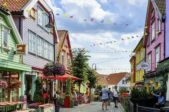 Stavanger