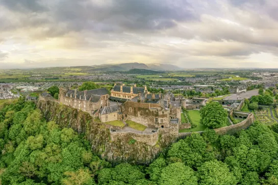 Stirling Castle