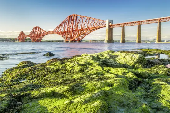 Forth Rail Bridge