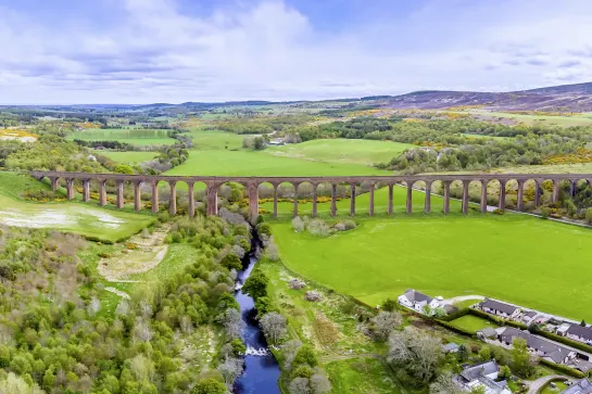 Culloden Viaduct