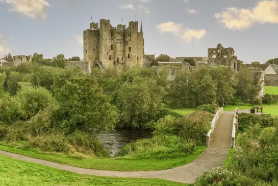 Trim Castle