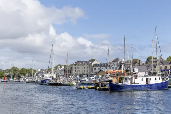 Stornoway