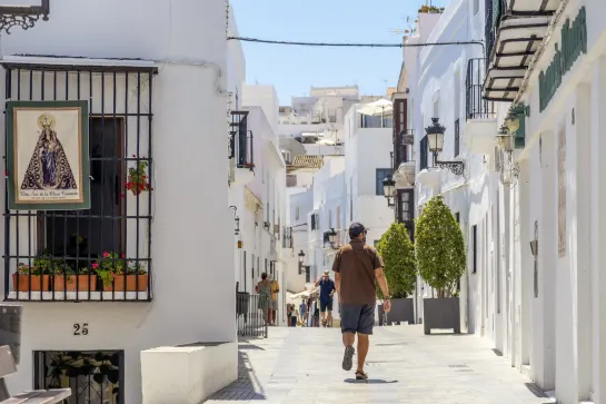 Vejer de la Frontera