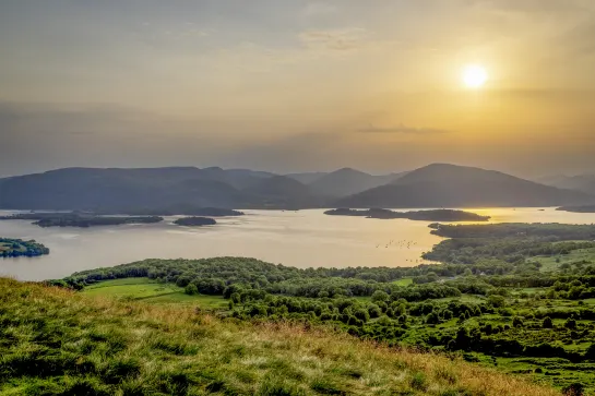 Loch Lomond