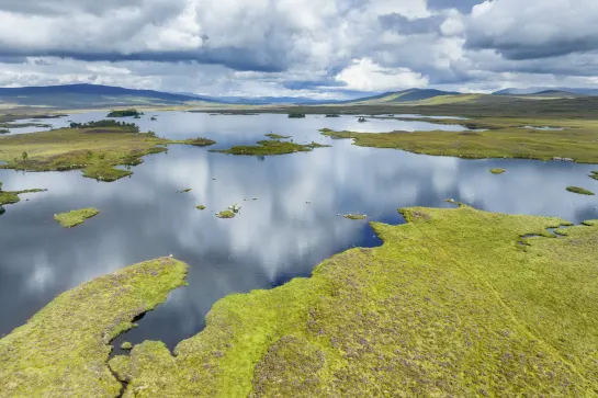 Rannoch Moor