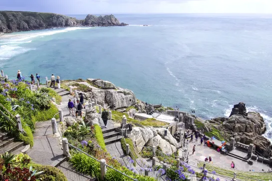 Minack Theatre
