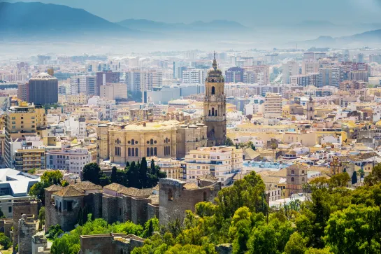 Málaga