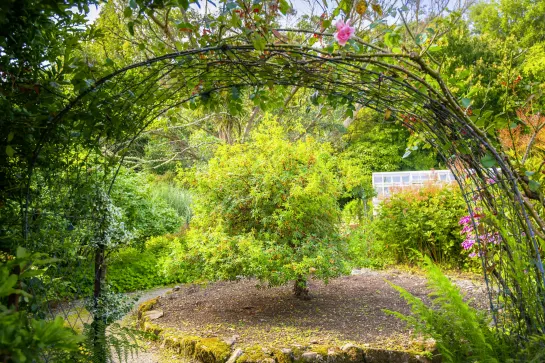 Arduaine Garden