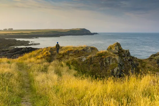 The Isle of Whithorn