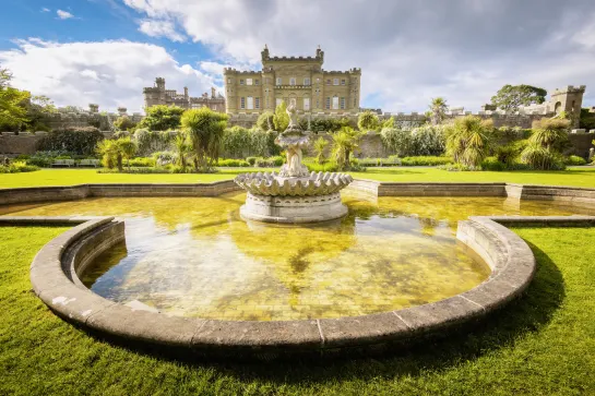 Culzean Castle