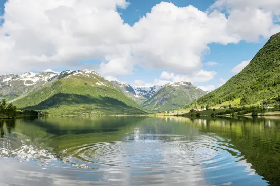 Sognefjord