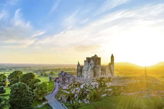 Rock of Cashel