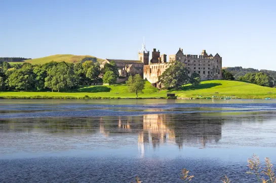 Linlithgow Palace