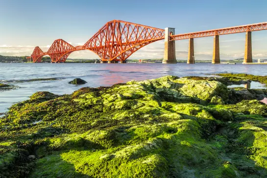 Forth Bridge